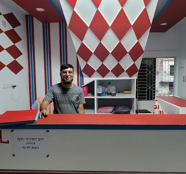 Preview of Hotel Arosh Residential