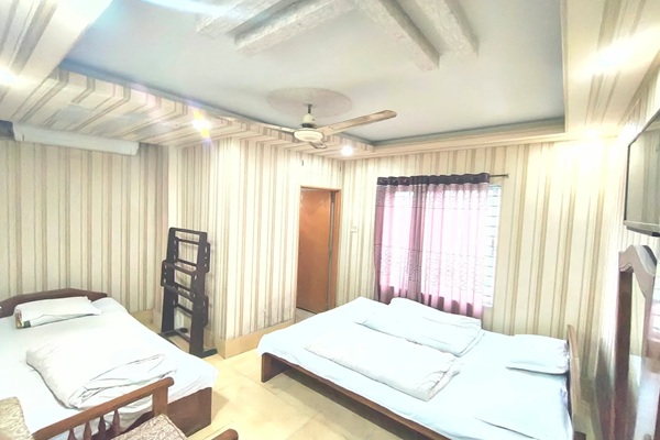 Preview of Hotel Prince Residential