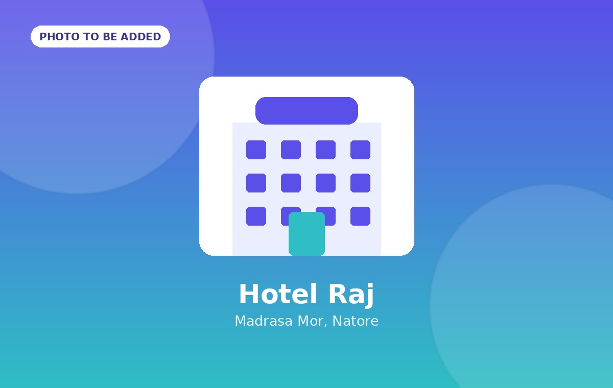 Preview of Hotel Raj