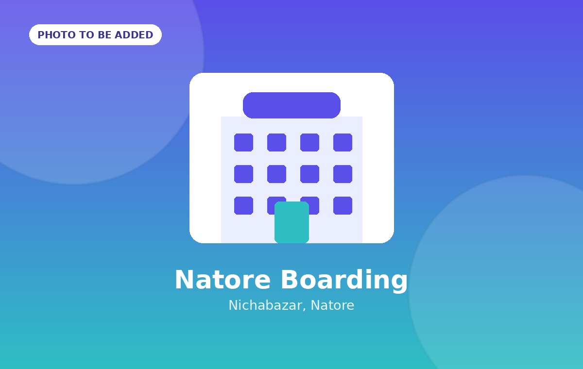 Preview of Natore Boarding